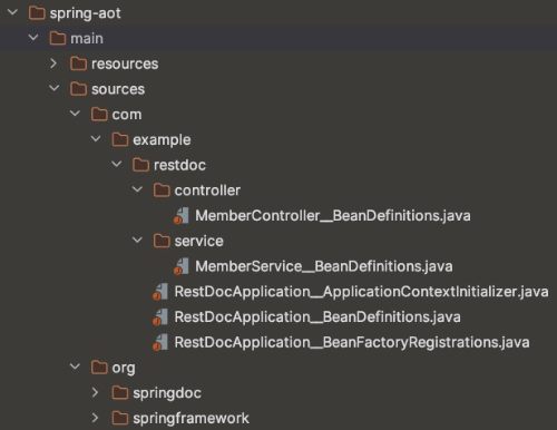 Spring Boot GraalVM Native Image ๋น๋ ํ๊ธฐ - Source Code Generation Spring Boot GraalVM Native Image ๋น๋ ํ๊ธฐ - Source Code Generation