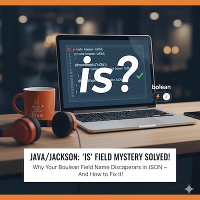 boolean ํ์
'is'๊ฐ ์ฌ๋ผ์ง๋ ์ด์ ๋ฐฐ๋