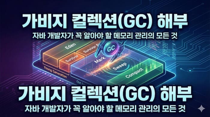 GC banner