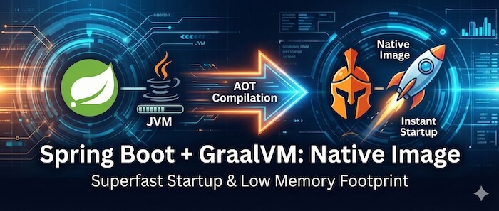 spring boot graalvm banner