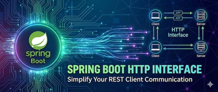 http interface banner