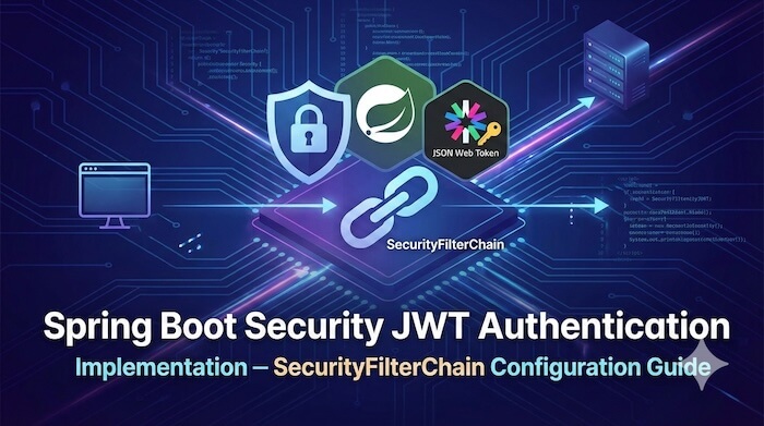 spring security banner