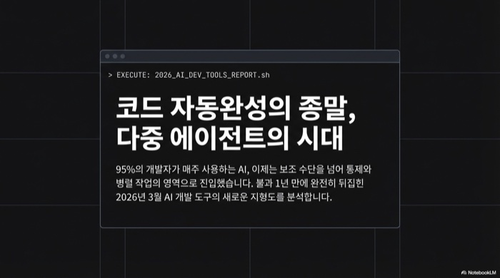 대표 AI 에이전트 배너