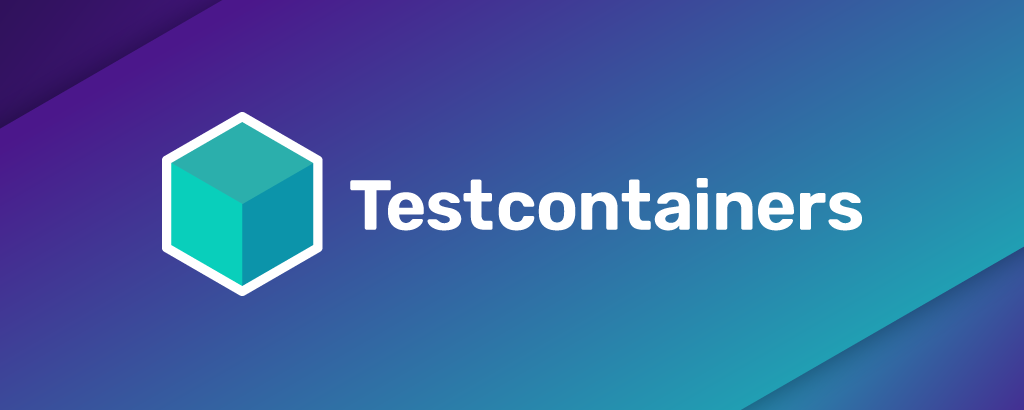 Testcontainers 공식 로고