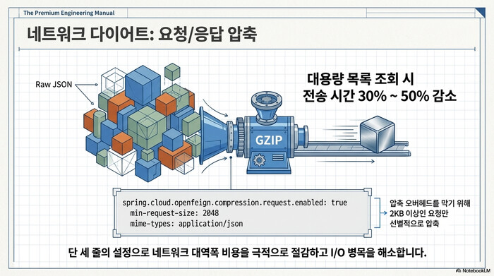 Spring Cloud OpenFeign RequestInterceptor 헤더 처리