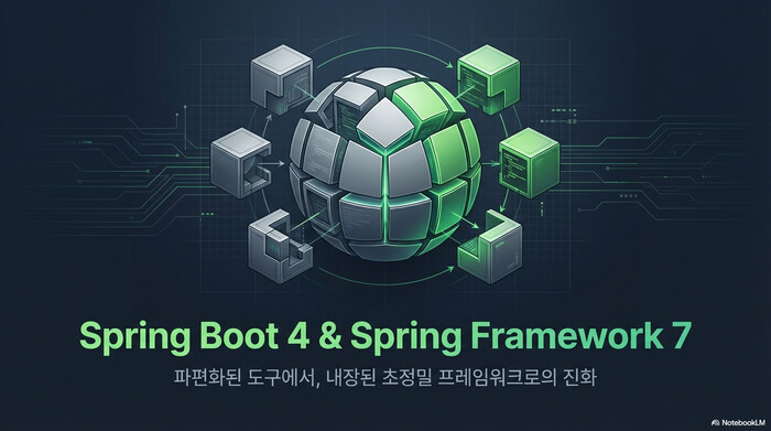 springboot4 feature banner